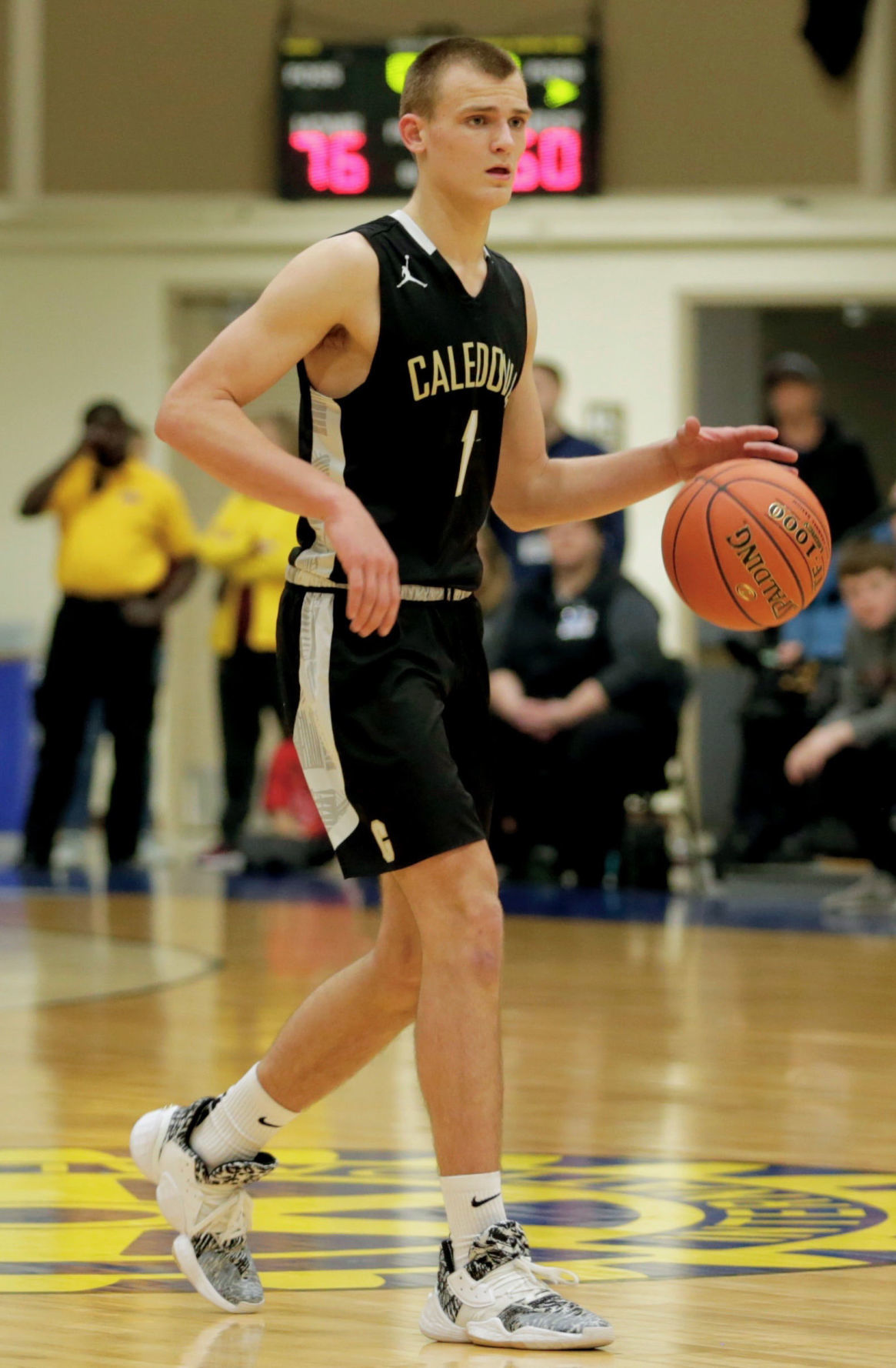 Caledonia vs Dover-Eyota